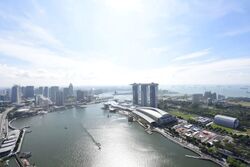 The Sail @ Marina Bay (D1), Apartment #561574751